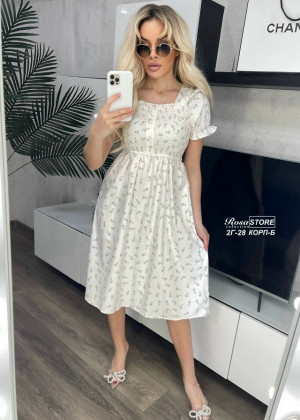 Платье #23287510