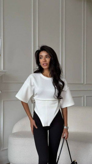 Футболка 23287950