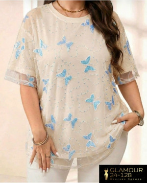 Футболка #23287994