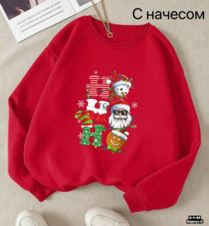 Толстовка #23288362