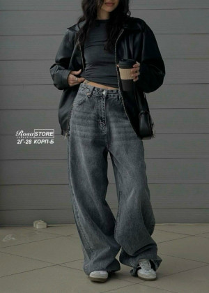 Джинсы #23288586