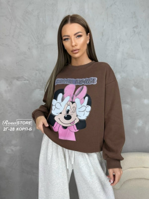 Свитер #23288642