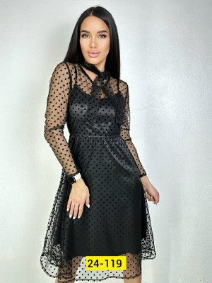 Платье #23288811