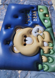 Противоскользящий коврик для ванной и туалета