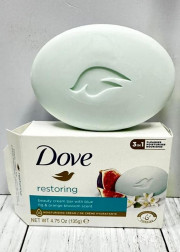 Крем-мыло 90г