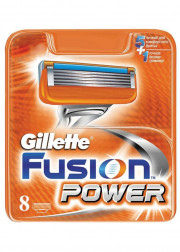 Сменные кассеты для бритья 8шт