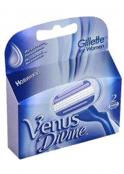 Сменные кассеты для бритья 8шт