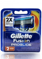 Сменные кассеты для бритья 4шт