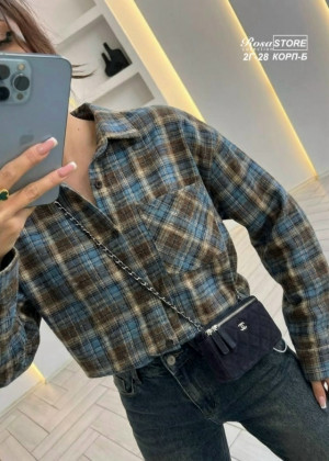 Рубашка #23289026