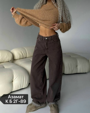 Джинсы #23289105