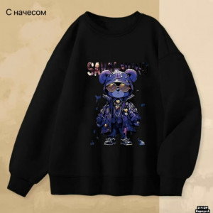 Толстовка 23289146