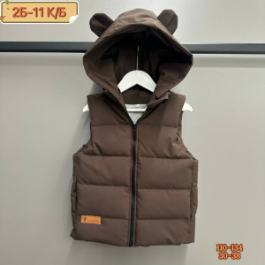 Жилет #23289171