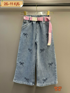 Джинсы 23289173