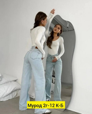 Джинсы #23289221