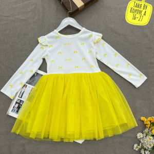 Платье #23289264