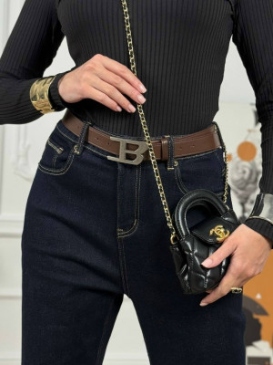 Джинсы #23289417