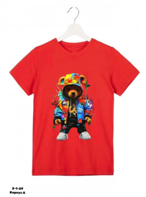 Футболка #23289464