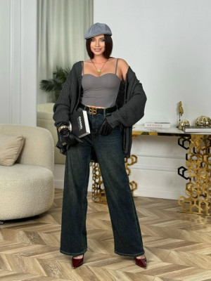 Джинсы 23289488