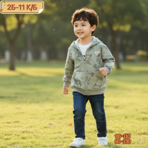 Толстовка #23289617