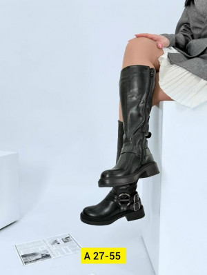 Полусапоги 23289719