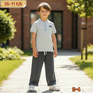 Костюм #23289756