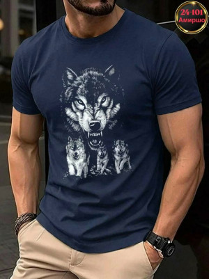 Футболка #23289852