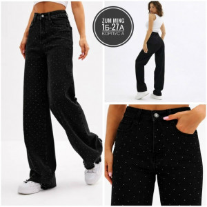 Джинсы #23289990