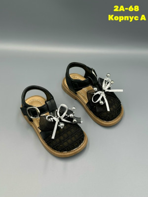 Сандалии #23290001