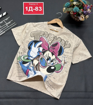Футболка #23290029