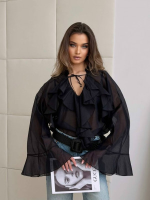 Блузка #23290064