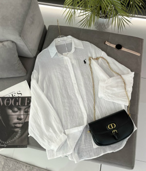 Рубашка 23290133