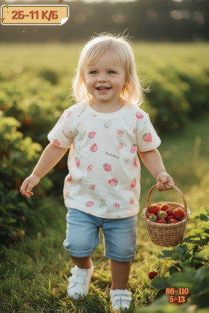 Футболка #23290278