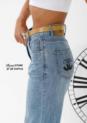 Джинсы #23290315