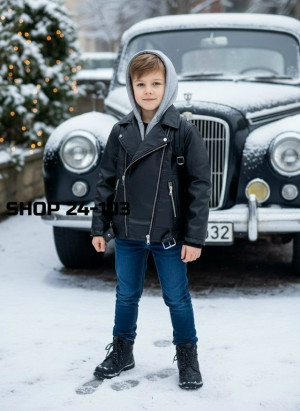 Дубленка #23290343