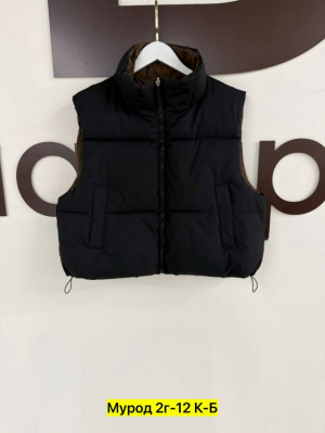 Жилет #23290345