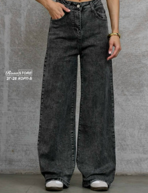 Джинсы #23290448