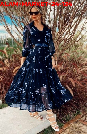 Платье #23290562