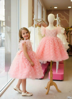 Платье 23290589