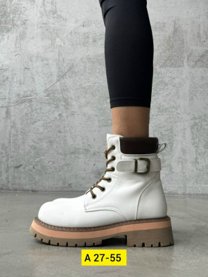 Ботинки #23290646