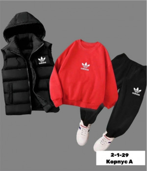 Костюм #23290706