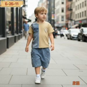 Костюм #23290786