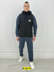 Спортивный костюм