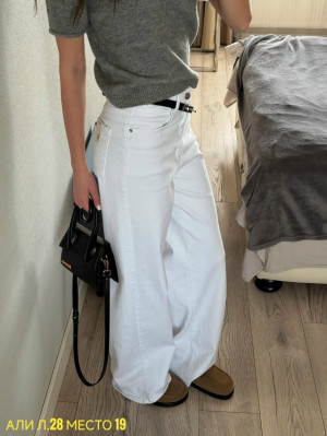 Джинсы #23291208