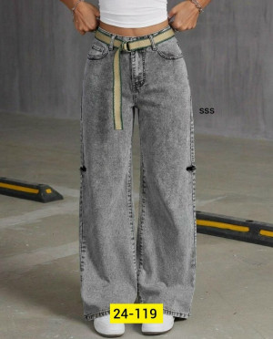 Джинсы #23291378