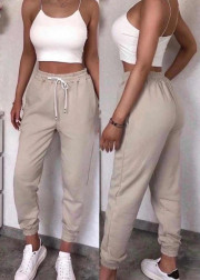 Спортивные брюки