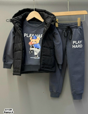 Костюм #23291581