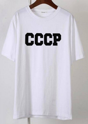 Футболка 23291781