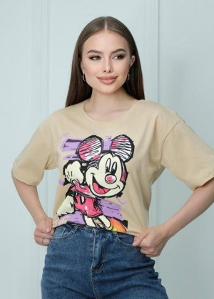 Футболка #23291793