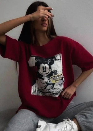 Футболка #23291811