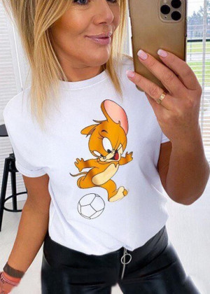 Футболка #23291820